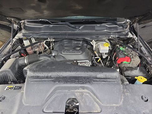 Used 2019 RAM 2500 Power Wagon image 32