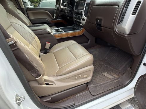 Used 2017 GMC Sierra 1500 SLT AWD/4WD image 19