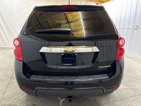 Used 2014 Chevrolet Equinox LS FWD image 7