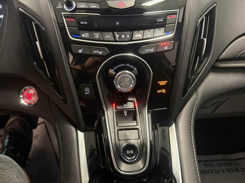 Used 2021 Acura RDX AWD image 36