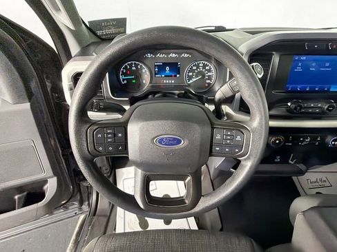 Used 2023 Ford F150 XLT AWD/4WD image 11