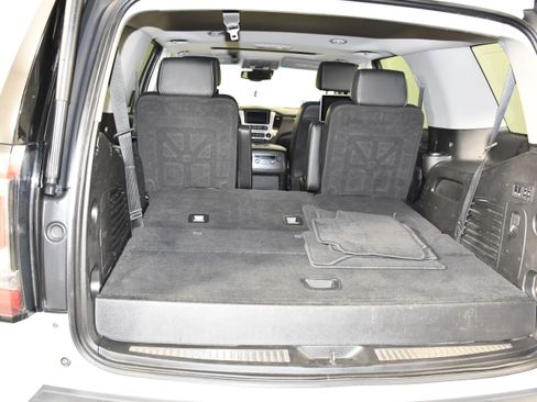 Used 2020 GMC Yukon SLT AWD/4WD image 43