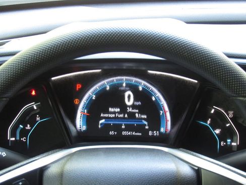 Used 2020 Honda Civic LX image 19