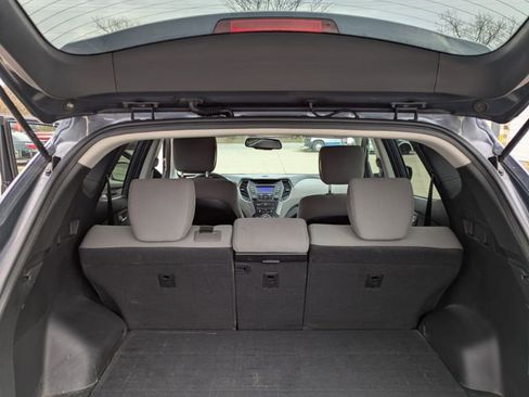 Used 2014 Hyundai Santa Fe Sport image 17