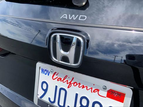 Used 2024 Honda CR-V EX-L image 30
