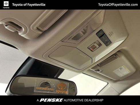 New 2025 Toyota RAV4 XLE image 27