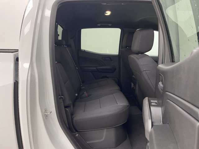 New 2026 Chevrolet Colorado Trail Boss AWD/4WD image 19