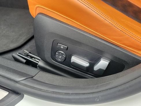Used 2023 BMW M3 Competition AWD/4WD image 7