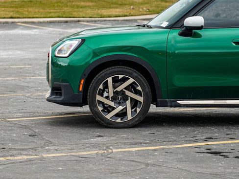 New 2026 MINI Cooper Countryman S image 8