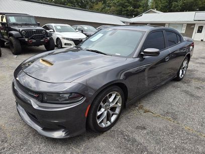 Used 2022 Dodge Charger GT