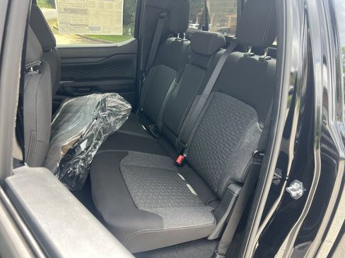 New 2026 Ford Ranger XLT AWD/4WD image 14