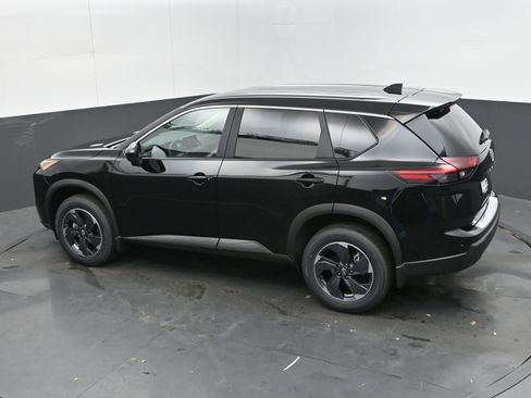 New 2026 Nissan Rogue SV w/ Cold Weather Package image 35