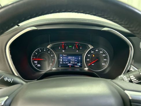 Used 2019 Chevrolet Blazer LT w/ LPO, Floor Liner Package image 13