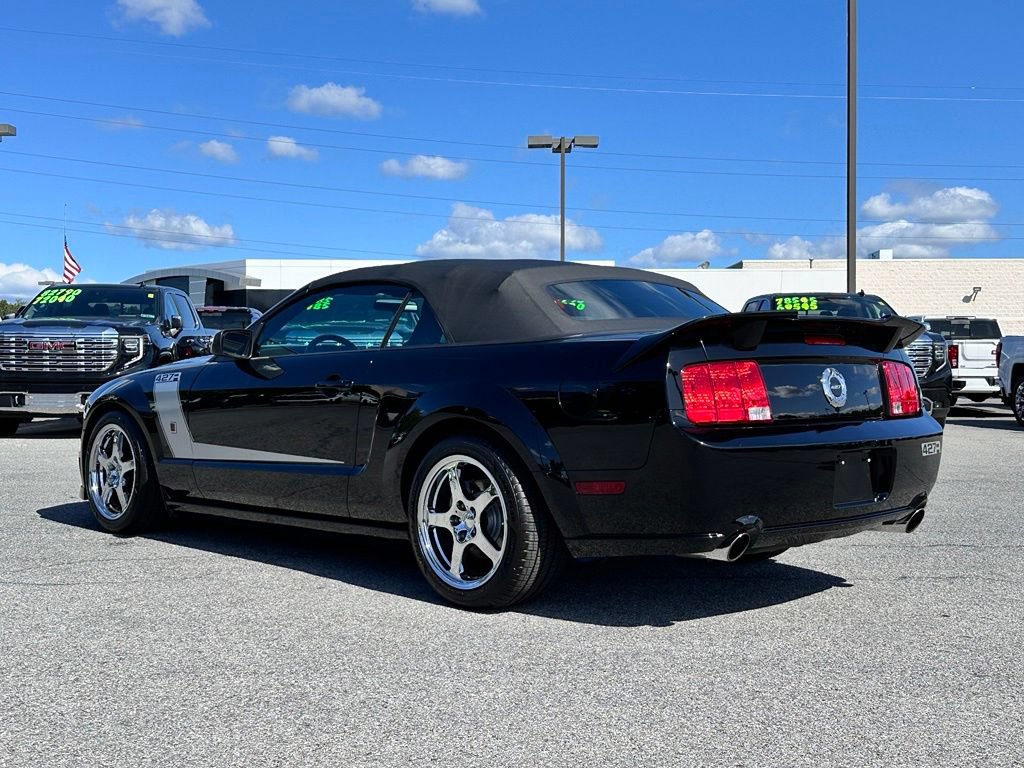 Used 2007 Ford Mustang GT RWD image 14