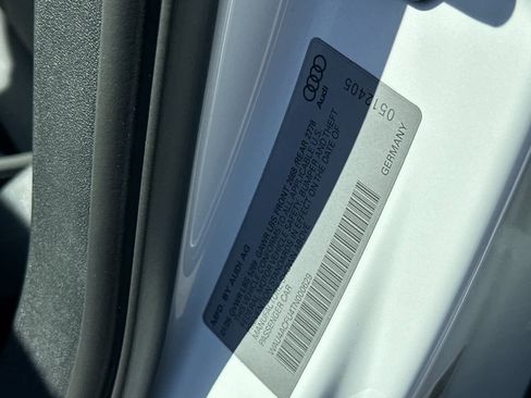 New 2026 Audi A5 2.0T Premium AWD/4WD image 28