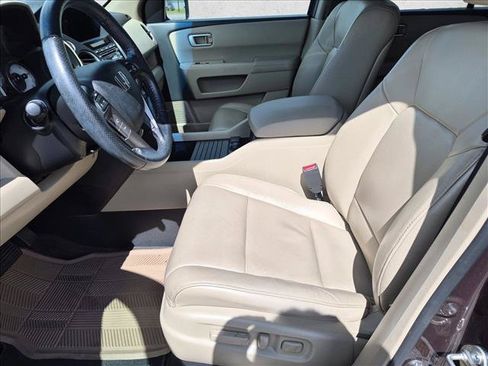 Used 2015 Honda Pilot EX-L image 15