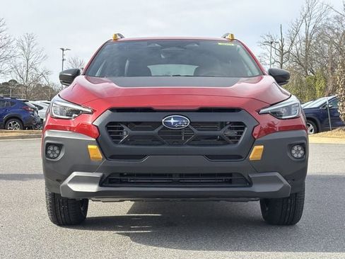 New 2026 Subaru Crosstrek 2.5i Wilderness image 8