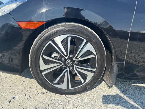 Used 2016 Honda Civic EX-T image 23