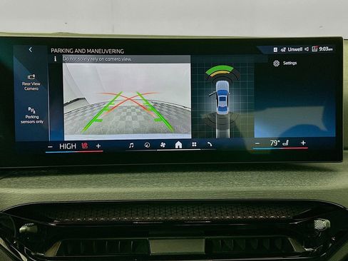 New 2026 BMW 330i Sedan w/ M Sport Package image 13