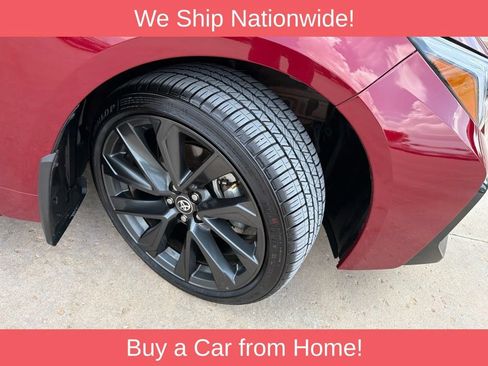 Used 2026 Toyota Corolla SE w/ SE Package FWD image 31