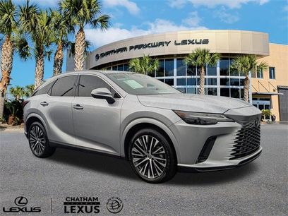 Certified 2023 Lexus RX 350 Premium Plus