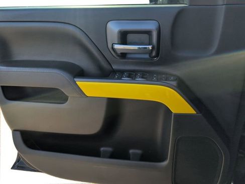 Used 2016 Chevrolet Silverado 2500 LT w/ LT Convenience Package AWD/4WD image 21