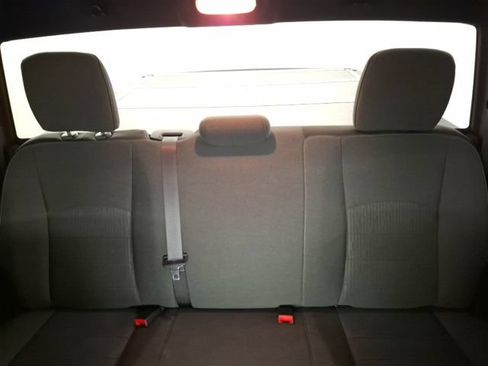 Used 2022 RAM 1500 Warlock w/ Electronics Group AWD/4WD image 29
