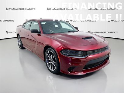 Used 2023 Dodge Charger R/T w/ Cold Weather Package