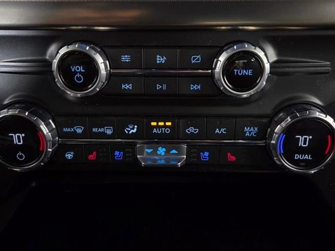 Used 2021 Ford F150 Raptor w/ Equipment Group 801A High image 24