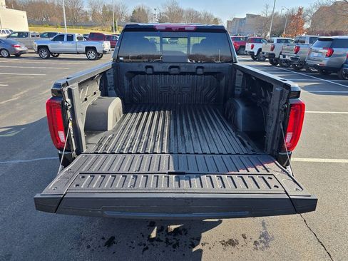 New 2026 GMC Sierra 1500 Denali Ultimate AWD/4WD image 30