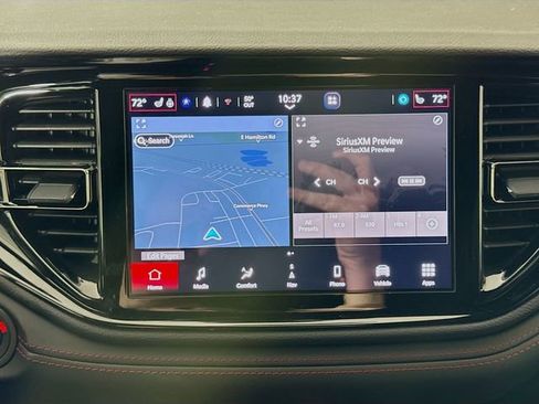 New 2026 Dodge Durango GT w/ Trailer Tow Group IV AWD/4WD image 15