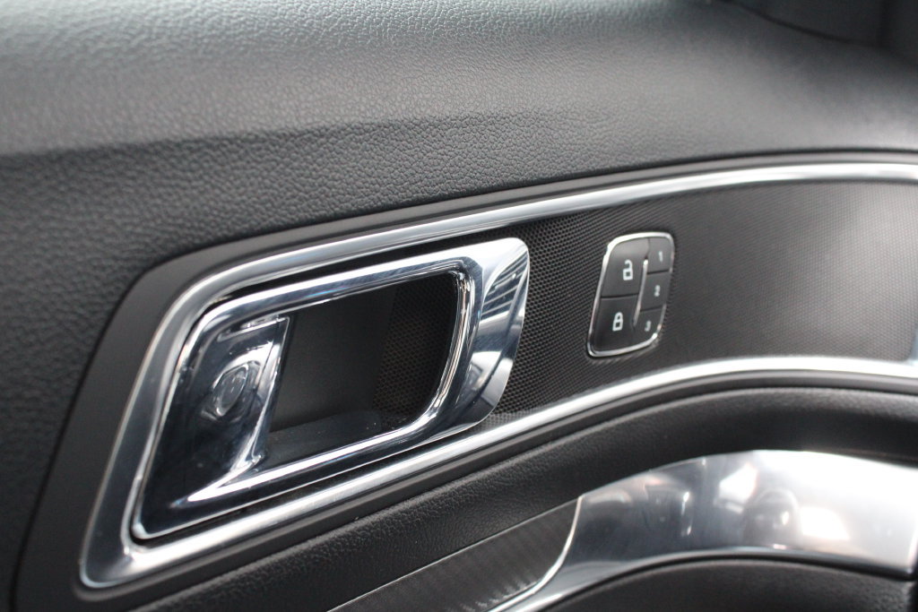Used 2019 Ford Explorer Sport w/ Equipment Group 401A AWD/4WD image 8