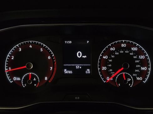 Used 2019 Volkswagen Jetta SE w/ Cold Weather Package image 23