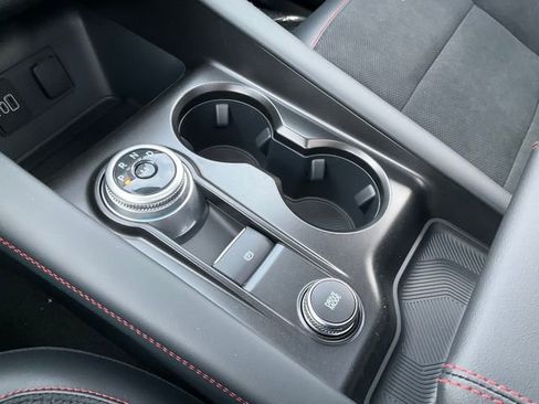 New 2026 Ford Explorer ST w/ Sun And Sound Package image 8