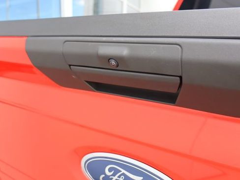 Certified 2023 Ford F150 XL w/ STX Appearance Package AWD/4WD image 12