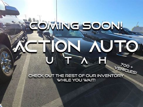 Used 2023 Honda Civic LX image 1