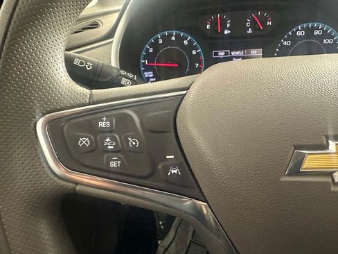 Used 2025 Chevrolet Malibu LT FWD image 28