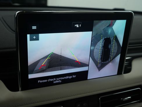 Used 2024 Lincoln Aviator Black Label image 24