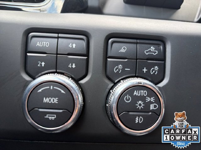Used 2024 GMC Sierra 2500 AT4X AWD/4WD image 10