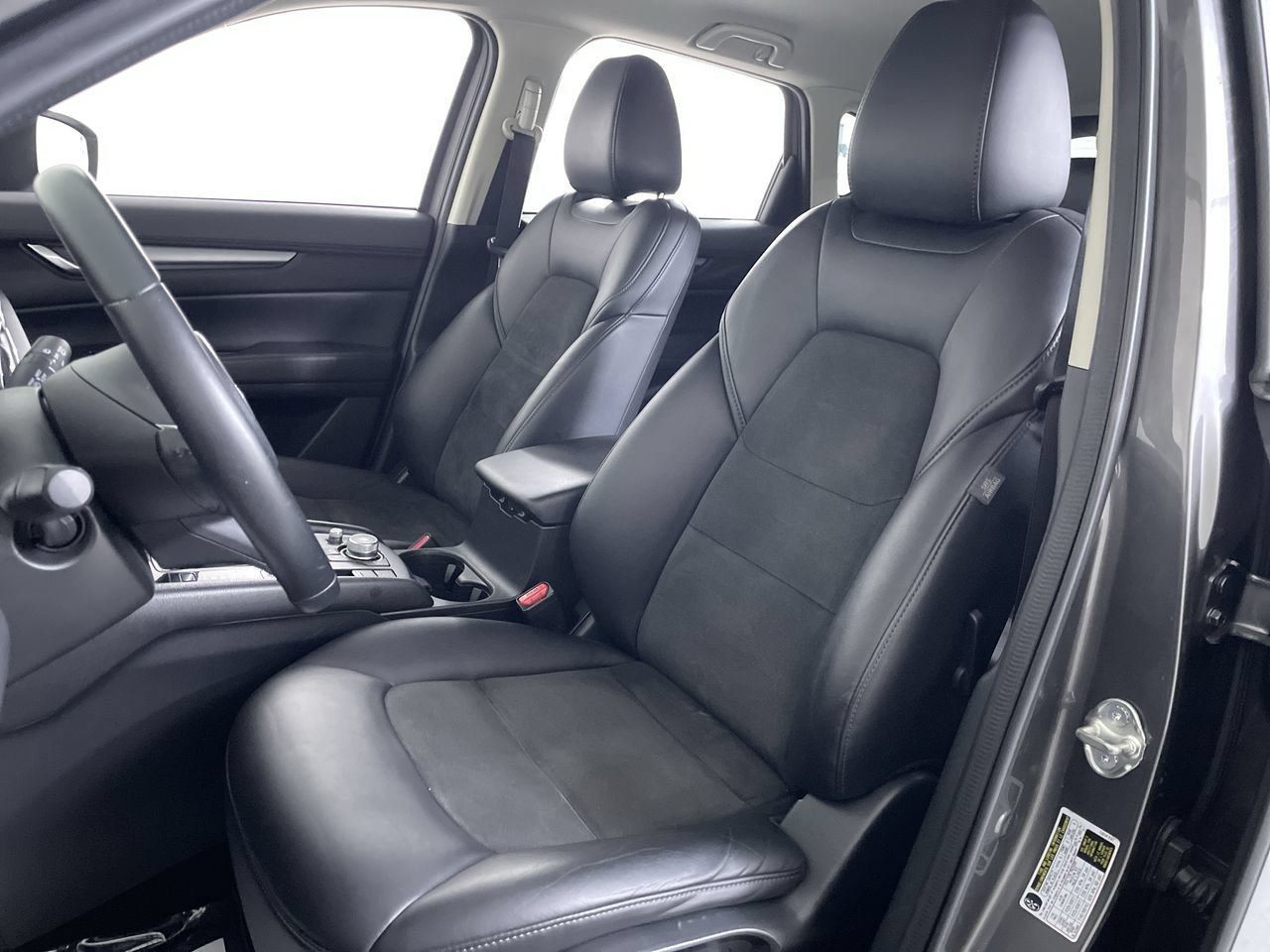 Used 2019 MAZDA CX-5 Touring AWD/4WD image 13