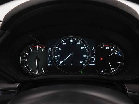 Used 2025 MAZDA CX-5 AWD 2.5 S w/ Premium Plus Pkg image 27
