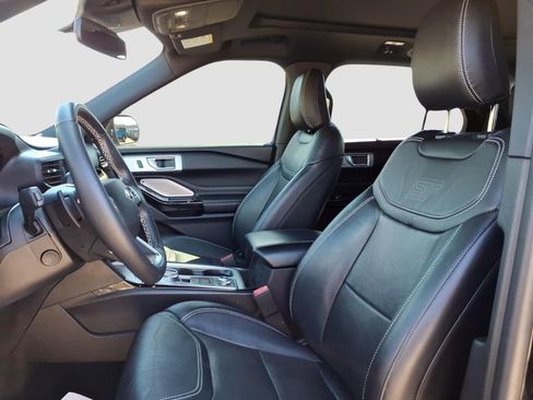 Used 2021 Ford Explorer ST w/ Equipment Group 401A image 20