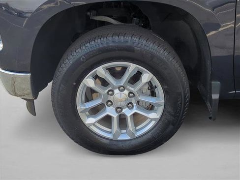 Used 2023 Chevrolet Silverado 1500 LT image 27