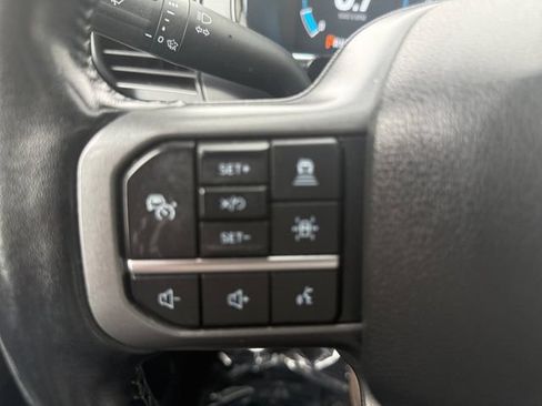 Used 2022 Ford F150 Lariat w/ Equipment Group 502A High AWD/4WD image 12