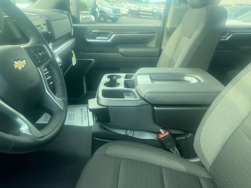 New 2026 Chevrolet Silverado 2500 LT w/ All Star Edition image 9