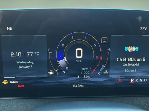 Certified 2026 Chevrolet Traverse LT w/ Midnight/Sport Edition image 12