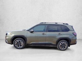 New 2026 Subaru Forester Premium video 2