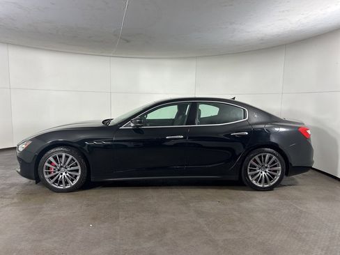 Used 2018 Maserati Ghibli S Q4 image 2