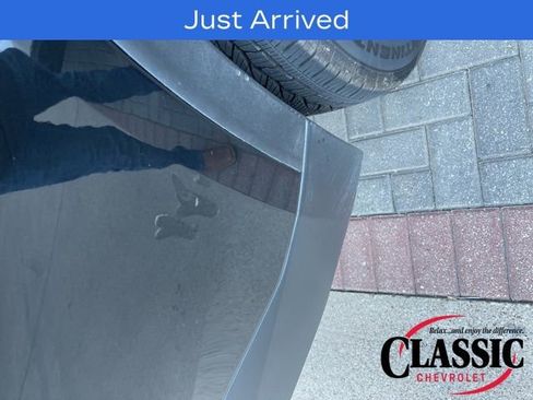 Used 2023 Chevrolet Traverse RS w/ LPO, Floor Liner Package image 21