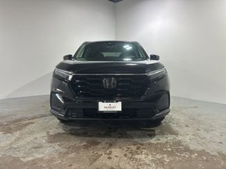 Used 2023 Honda CR-V EX video 3